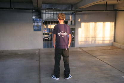 Timeless T-shirt Navy