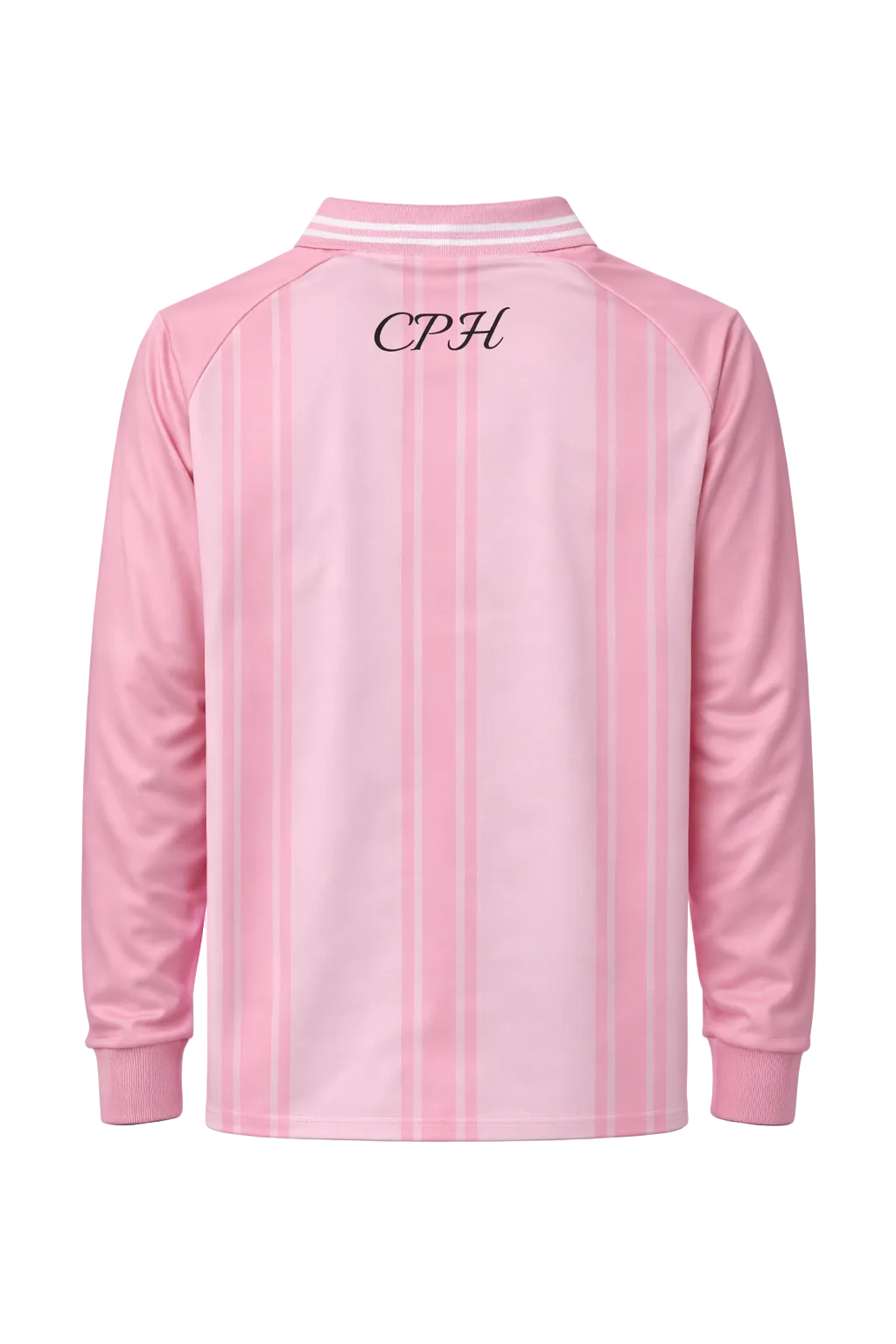 Pink Jersey