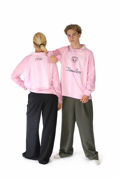 Pink Jersey