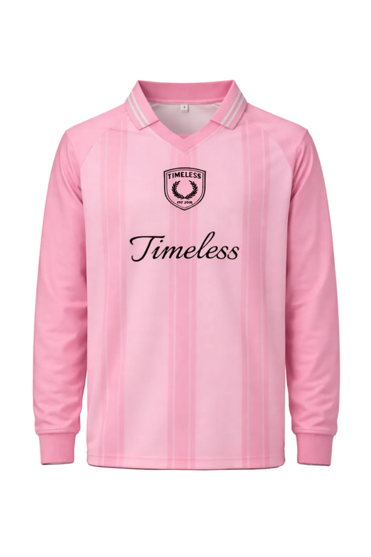 Pink Jersey